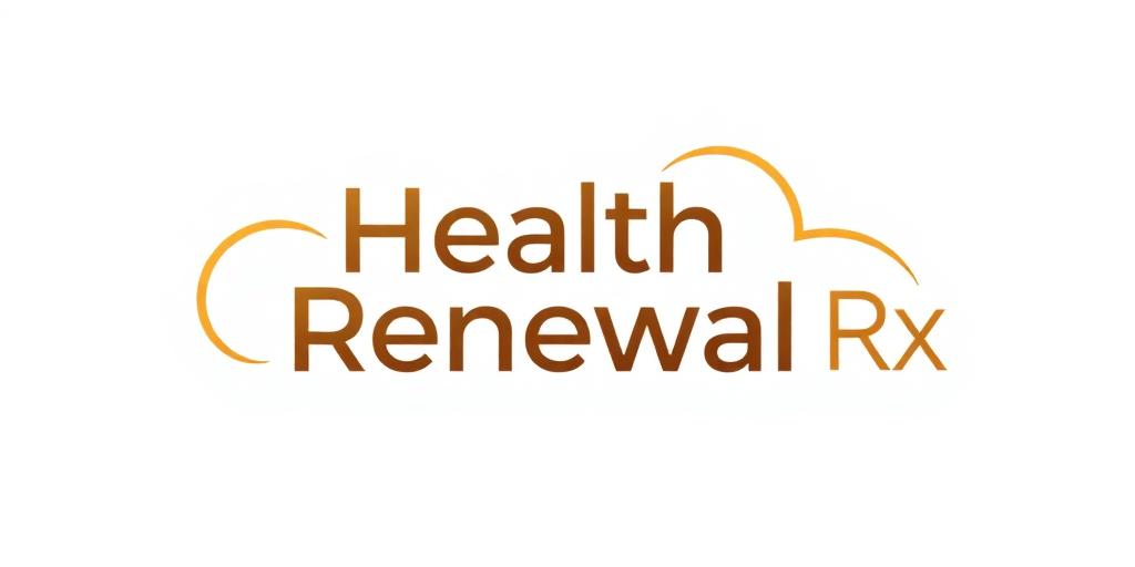 Health Renewal Rx